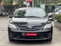 Bán xe Toyota Corolla altis 1.8G MT 2013 giá 280 Triệu - Hà Nội