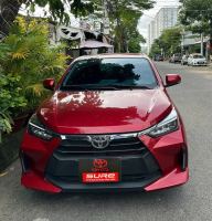 Bán xe Toyota Wigo 2023 G 1.2 AT giá 375 Triệu - Hà Nội