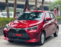 Bán xe Toyota Wigo 2023 G 1.2 AT giá 375 Triệu - Hà Nội