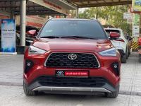 Bán xe Toyota Yaris Cross 2024 1.5 D-CVT giá 660 Triệu - Hà Nội