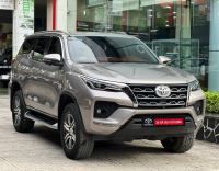 Bán xe Toyota Fortuner 2024 2.4L 4x2 AT giá 1 Tỷ 20 Triệu - Hà Nội