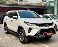 Bán xe Toyota Fortuner 2024 Legender 2.4L 4x2 AT giá 1 Tỷ 160 Triệu - Hà Nội