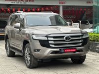 Bán xe Toyota Land Cruiser 2024 3.5 V6 giá 5 Tỷ 280 Triệu - Hà Nội