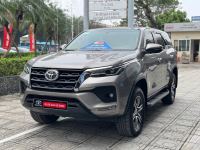 Bán xe Toyota Fortuner 2024 2.4L 4x2 AT giá 1 Tỷ 10 Triệu - Hà Nội