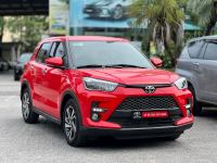 Bán xe Toyota Raize G 1.0 CVT 2022 giá 460 Triệu - Hà Nội
