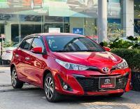 Bán xe Toyota Yaris 1.5G 2019 giá 455 Triệu - Hà Nội