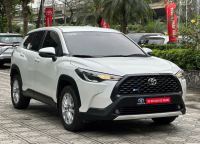 Bán xe Toyota Corolla Cross 2022 1.8G giá 640 Triệu - Hà Nội
