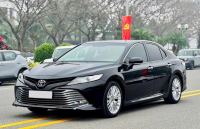 Bán xe Toyota Camry 2019 2.5Q giá 820 Triệu - Hà Nội