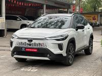 Bán xe Toyota Corolla Cross 2025 1.8V giá 830 Triệu - Hà Nội