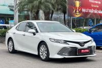 Bán xe Toyota Camry 2019 2.0G giá 715 Triệu - Hà Nội