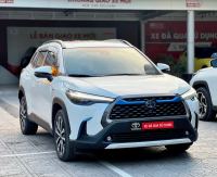 Bán xe Toyota Corolla Cross 2021 1.8HV giá 720 Triệu - Hà Nội