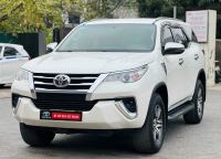 Bán xe Toyota Fortuner 2.7V 4x2 AT 2019 giá 720 Triệu - Hà Nội