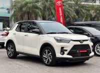 Bán xe Toyota Raize G 1.0 CVT 2022 giá 465 Triệu - Hà Nội