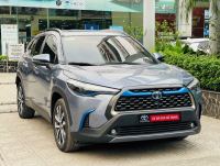 Bán xe Toyota Corolla Cross 1.8HV 2020 giá 680 Triệu - Hà Nội