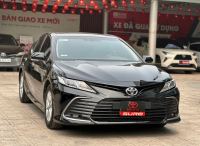 Bán xe Toyota Camry 2.0G 2021 giá 830 Triệu - Hà Nội