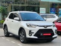 Bán xe Toyota Raize G 1.0 CVT 2023 giá 485 Triệu - Hà Nội