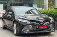Bán xe Toyota Camry 2.5Q 2020 giá 870 Triệu - Hà Nội