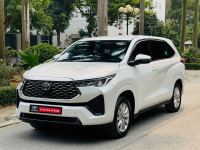 Bán xe Toyota Innova 2024 Cross 2.0 CVT giá 790 Triệu - Hà Nội