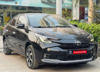 Bán xe Toyota Vios G 1.5 CVT 2023 giá 450 Triệu - Hà Nội
