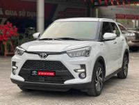 Bán xe Toyota Raize G 1.0 CVT 2024 giá 505 Triệu - Hà Nội
