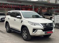 Bán xe Toyota Fortuner 2.7V 4x2 AT 2019 giá 710 Triệu - Hà Nội