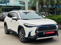 Bán xe Toyota Corolla Cross 1.8HV 2021 giá 700 Triệu - Hà Nội
