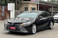 Bán xe Toyota Camry 2.5Q 2020 giá 870 Triệu - Hà Nội