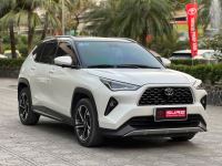 Bán xe Toyota Yaris Cross 1.5 D-CVT 2025 giá 670 Triệu - Hà Nội