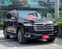 Bán xe Toyota Land Cruiser 3.5 V6 2024 giá 5 Tỷ 150 Triệu - Hà Nội
