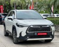 Bán xe Toyota Corolla Cross 2021 1.8V giá 670 Triệu - Hà Nội