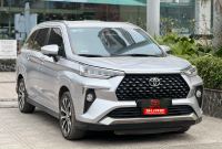 Bán xe Toyota Veloz 2024 Cross Top 1.5 CVT giá 525 Triệu - Hà Nội