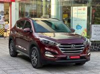 Bán xe Hyundai Tucson 2016 2.0 ATH giá 500 Triệu - Hà Nội