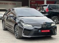 Bán xe Toyota Corolla altis 1.8V 2022 giá 640 Triệu - Hà Nội