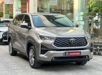Bán xe Toyota Innova Cross HEV 2.0 CVT 2023 giá 870 Triệu - Hà Nội