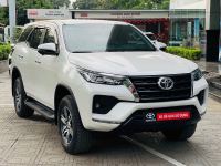 Bán xe Toyota Fortuner 2024 2.4L 4x2 AT giá 1 Tỷ - Hà Nội
