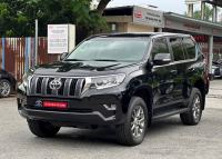 Bán xe Toyota Prado 2018 VX 2.7L giá 1 Tỷ 720 Triệu - Hà Nội