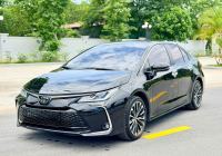 Bán xe Toyota Corolla altis 2024 1.8V giá 695 Triệu - Hà Nội
