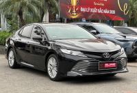 Bán xe Toyota Camry 2020 2.5Q giá 850 Triệu - Hà Nội