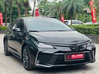 Bán xe Toyota Corolla altis 1.8V 2022 giá 640 Triệu - Hà Nội