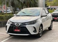 Bán xe Toyota Yaris G 1.5 AT 2021 giá 500 Triệu - Hà Nội