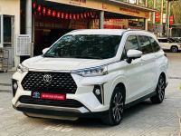 Bán xe Toyota Veloz Cross Top 1.5 CVT 2025 giá 585 Triệu - Hà Nội