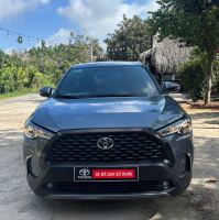 Bán xe Toyota Corolla Cross 2022 1.8G giá 585 Triệu - Hà Nội