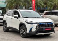 Bán xe Toyota Corolla Cross 1.8HV 2022 giá 730 Triệu - Hà Nội