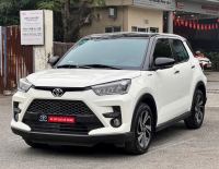 Bán xe Toyota Raize 2024 G 1.0 CVT giá 495 Triệu - Hà Nội