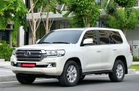 Bán xe Toyota Land Cruiser 4.6 V8 2020 giá 4 Tỷ 30 Triệu - Hà Nội