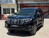 Bán xe Toyota Prado 2018 VX 2.7L giá 1 Tỷ 720 Triệu - Hà Nội