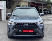 Bán xe Toyota Corolla Cross 1.8G 2022 giá 585 Triệu - Hà Nội