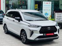 Bán xe Toyota Veloz Cross Top 1.5 CVT 2025 giá 565 Triệu - Hà Nội