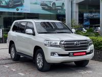 Bán xe Toyota Land Cruiser 2020 4.6 V8 giá 3 Tỷ 990 Triệu - Hà Nội