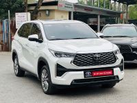 Bán xe Toyota Innova 2024 Cross HEV 2.0 CVT giá 930 Triệu - Hà Nội